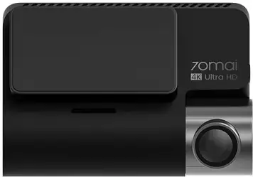 Відеореєстратор 70mai Smart Dash Cam 4k A800s
