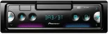 Автомагнітола PIONEER SPH-20DAB