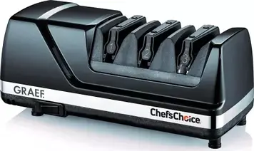 Електрична точилка для ножів Graef CX125