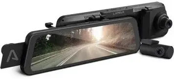 Відеореєстратор LAMAX S9 Dual