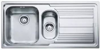 Мийка кухонна Franke Studio LLL-651 (101.0086.252), фото 1