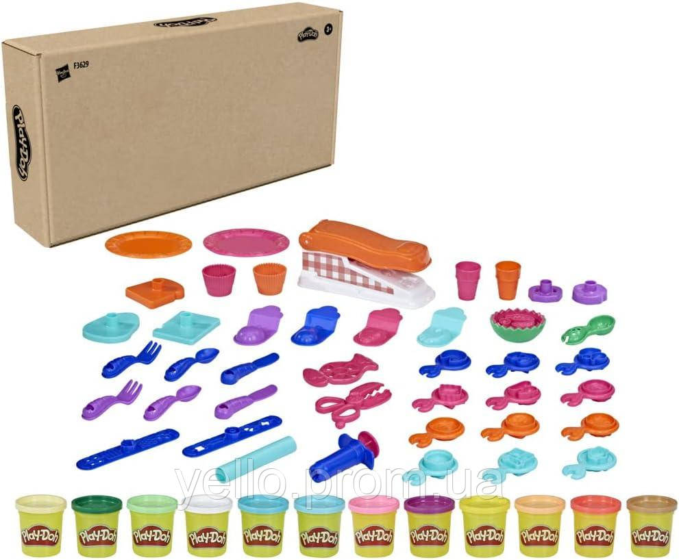 Play doh factory deals