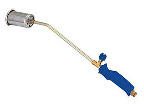 Газоповітряний пальник 700 мм Ø 50 мм – потужний, для випалення, паяння, нагрівання