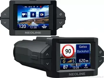 Відеореєстратор Neoline Xcop 9300s