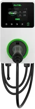 Зарядний пристрій для електромобілів Autel Maxi Eu Ac W22-C5-4G-L-M-Wh/22Kw//1/Кабель/5M (106000062)