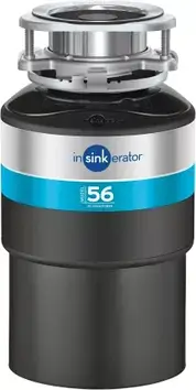 Подрібнювач харчових відходів IN SINK ERATOR Model 56-2 (I77970T)