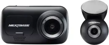 Автомобільний відеореєстратор Nextbase 320Xr