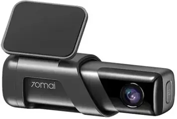 Автомобільний відеореєстратор Xiaomi 70Mai Dash Cam M500 128Gb