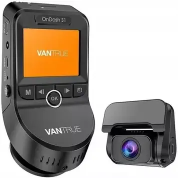 Відеореєстратор Vantrue S1