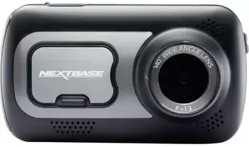 Відеореєстратор Nextbase 522gw