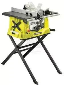 Пиляльний станок Ryobi RTS1800S-G, 1800Вт, 254мм (5133002021)