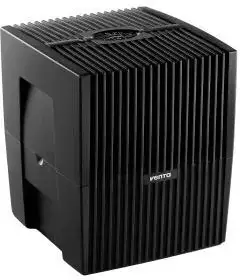 Зволожувач повітря Venta AH515 Original Connect Black (AH515)