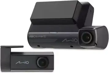 Відеореєстратор Mio Mivue 955WD