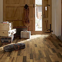 Parador 1739958 Trendtime 8 V4 Дуб Класик Seaport 1-пол, масло Natur Plus, паркетна дошка