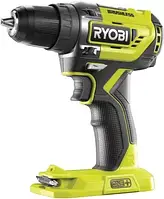 Акумуляторний дриль-шурупокрут RYOBI 18V (R18Dd7-0)