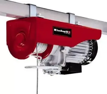 Таль електрична будівельна Einhell TC-EH 600 (2255150)