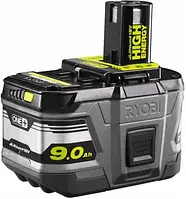 Акумулятор для інструментів RYOBI ONE+ RB18L90 Lithium+ High Energy (5133002865)