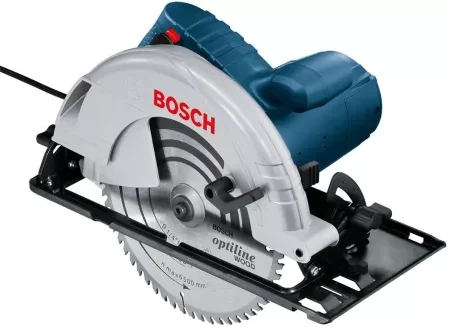 Пила дискова Bosch Professional GKS 235 Turbo (06015A2001), фото 1