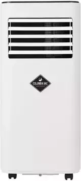 Кліматичний комплекс Columbia vac (KLC9050)