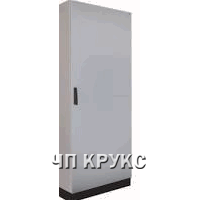 Шафа металева 2000х800х400, фото 1