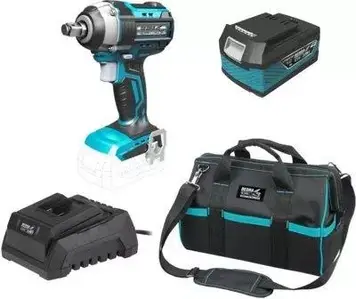 Ударный гайковерт DEDRA DED7020 (270041)