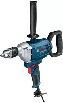 Дриль безударна Bosch Professional GBM 1600 RE 06011B0000