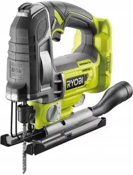 Електролобзик RYOBI (R18JS7-0)
