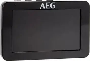 Сонячна камера заднього виду Aeg J975