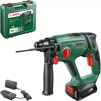 Перфоратор Bosch Universal Hammer 18V (06039D6002)