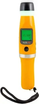 Алкотестер Alcolife F7