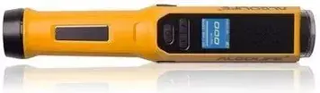Алкотестер Alcolife F8 без рота