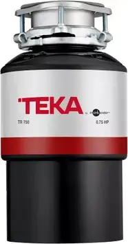 Подрібнювач харчових відходів Teka TR 750 (115890014)