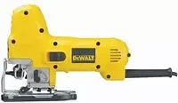 Електролобзик DeWalt (DW343K)