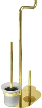 3-функціональна підставка для паперу Deante (ADI_Z732)