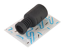 Пильовик штока КПП 2108, 2109, 21099 (рюмка) ASR