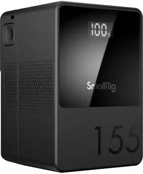 Акумулятор Smallrig Vmount Battery Mini Vb155 3581