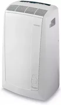 Мобільний кондиціонер De'Longhi PAC N77 25 м² (PACN77)