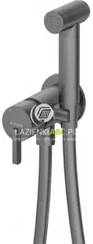 Змішувач Deante Silia (BQS F34M)