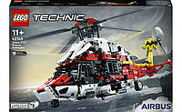LEGO Technic Спасательный вертолет Airbus H175 2001 деталь (42145)