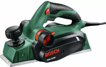 Електрорубанок Bosch PHO 3100 (0603271120)