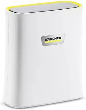 Фільтр для питної води Karcher WPC 120 UF 1.024-754.0