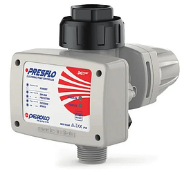 Електронний регулятор тиску Pedrollo PRESFLO VARIO 1.5кВт