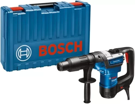 Перфоратор Bosch Professional Heavy Duty GBH 5-40 D 0611269001, фото 1