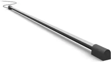 Світильник PHILIPS HUE L чорний