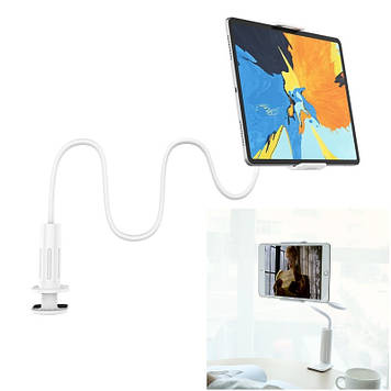 Тримач для планшета настільний підставка для телефонів і планшетів 10 дюймів універсальна Borofone