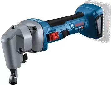 Акумуляторні вирубні ножиці Bosch GNA 18V-16 E Professional 0601529600