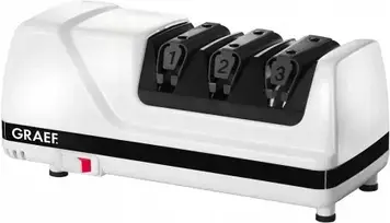 Точилка для ножів електрична GRAEF CC 120
