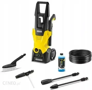 Мийка високого тиску Karcher K3 Car 1.601-886.0