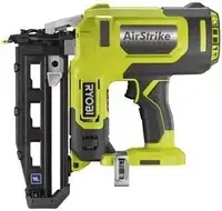 Пістолет для цвяхів акумуляторний RYOBI ONE+ R16GN18-0, 18В, до 50 мм (R16GN18-0)