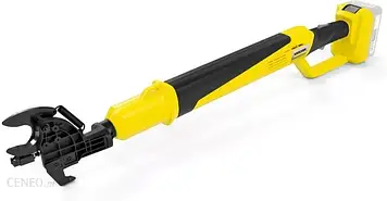Електричні ножиці Karcher TLO Battery 18-32 (версія без акумулятора та зарядного пристрою) 1.444-020.0
